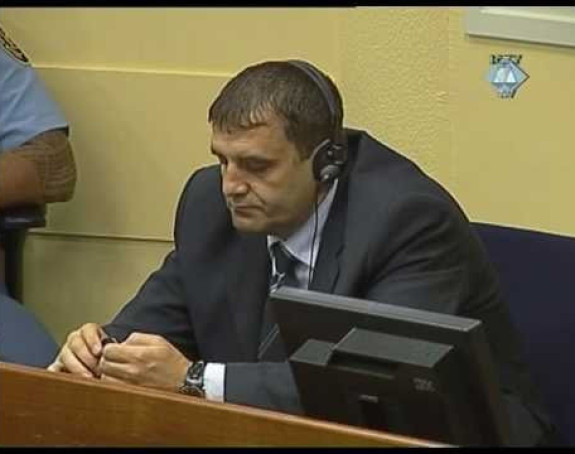 Трибунал одбио захтјев Милана Лукића