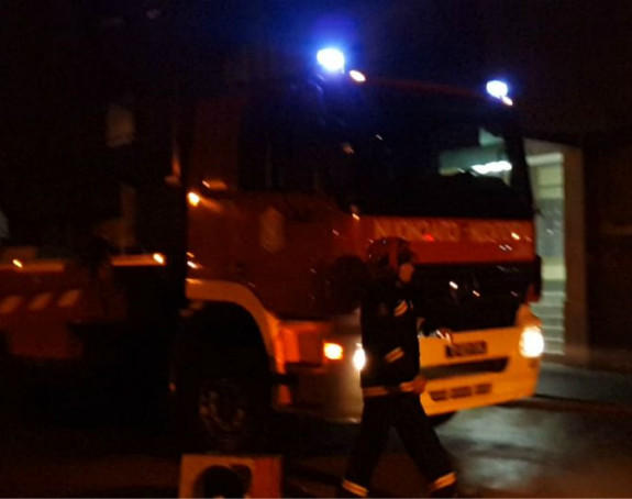 Пожар у Бањалуци: Страдала једна особа
