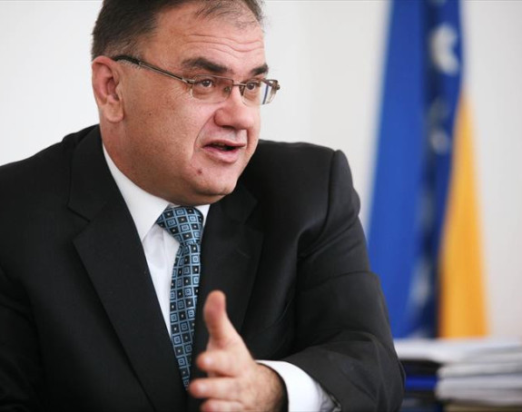 "Савјет министара БиХ сљедеће седмице"
