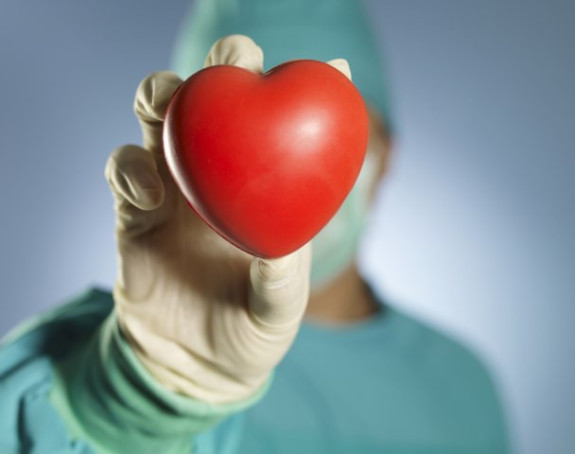 Изведена прва трансплантација “мртвог срца” у Европи