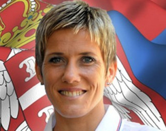 Olivera Jevtić zarobljena u Keniji!