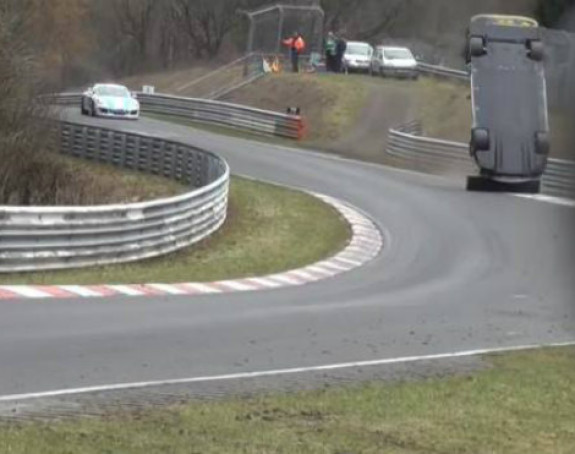 Video: Tragedija u Njemačkoj!