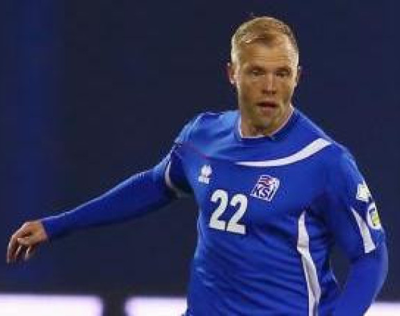 Gudjonsen trese mreže i ulazi u istoriju!