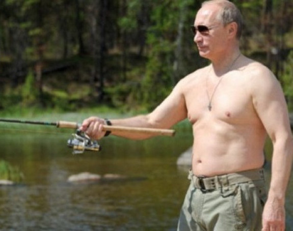 Ovih 14 detalja o Putinu niste znali