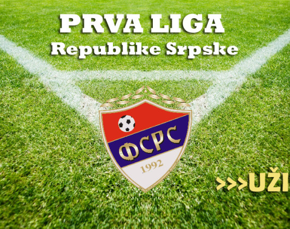 Prva liga RS: Lideri poraženi!