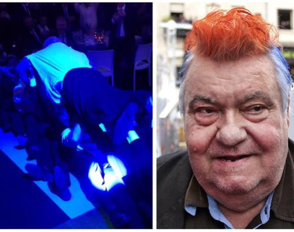 Ово је ''најлуђи'' предсједник клуба у Европи!