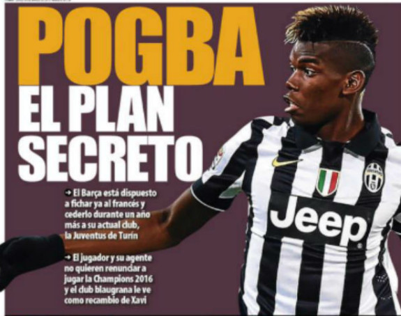 Ово је најчуванија тајна европског фудбала!