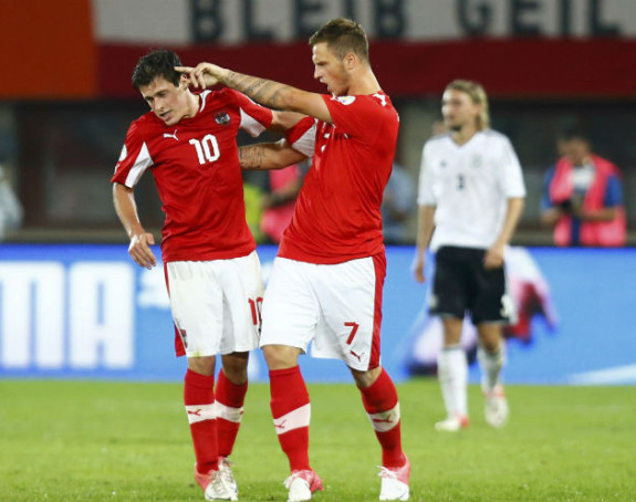 Ima Srba koji su oduševili u kvalifikacijama! 