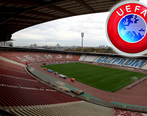 Звезда предала папире за Европу! Е, сад.....