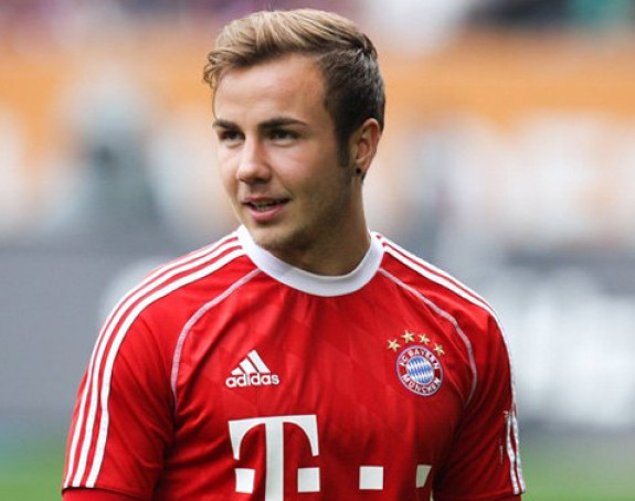 Gece bio bolji i srećniji u Borusiji!