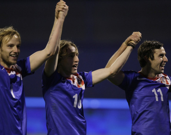 Ne cvijeta cvijeće baš ni kod Hrvata!