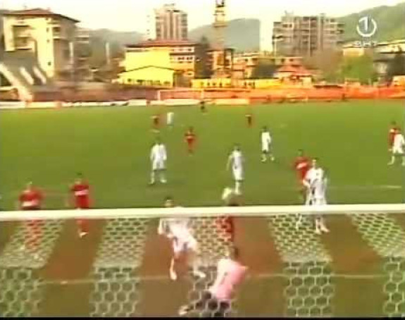 ''Zmajići'' bolji od Turaka!