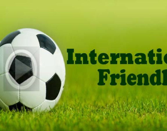 Prijateljske: Lale opet bolje od Španaca, remi Italije i Engleske...