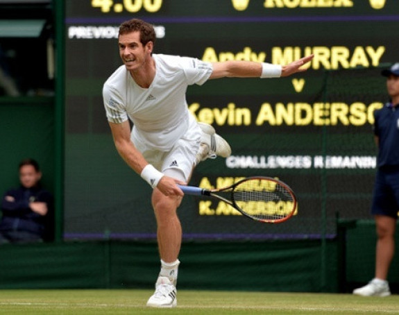 Majami: 500. pobjeda Marija za 1/4-finale!