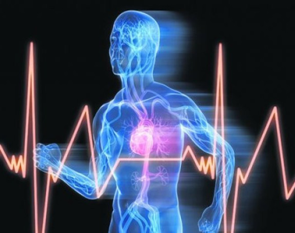 Evo kako da spriječite srčani udar!