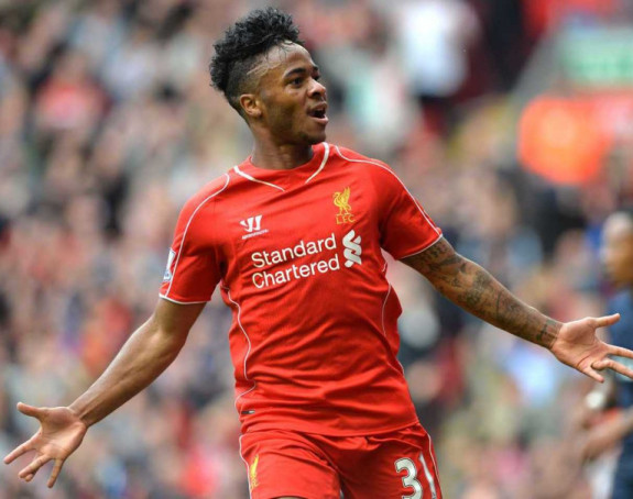 Liverpul ne da Sterlinga nikome!