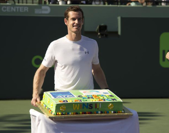 Mari stigao do 500 pobjeda! A ''velika trojka''?!