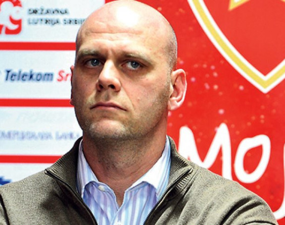Pavlović: Neka ide bolji, neka prođe mirno!