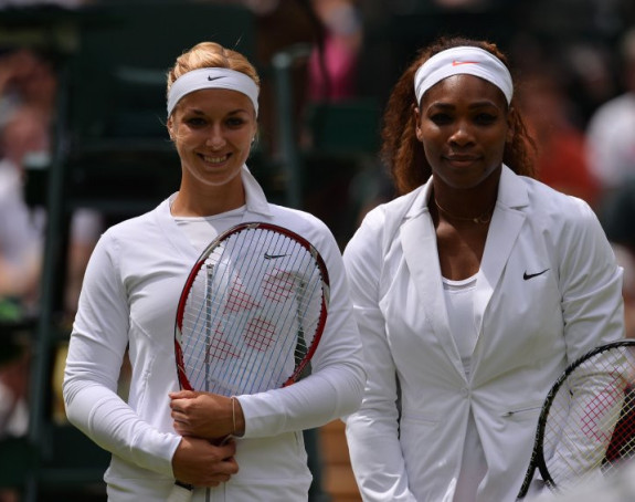 Majami: Serena loša, ali je u polufinalu!