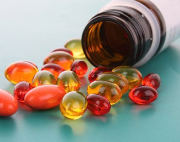 Oprezno sa suplementima