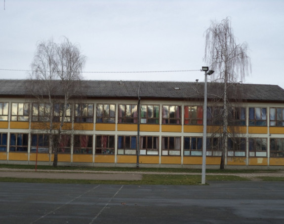 Srbačka škola uskoro u novom ruhu