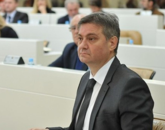 Zvizdić neće tražiti prenos nadležnosti