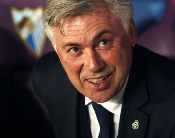 Karlo bi da se vrati u Milan!