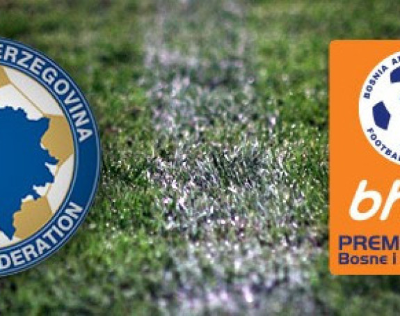 PL BiH: Čelik - Borac 1:1
