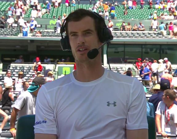 Mari: Bolji sam sad, nego u Indijan Velsu!