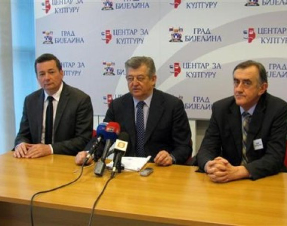 Mićo Mićić ponovo predsjednik GO SDS-a