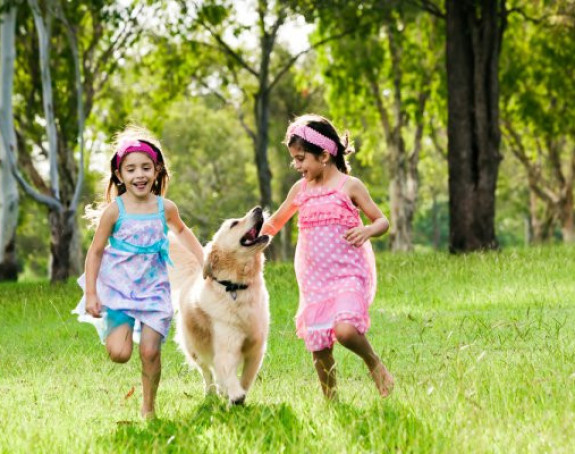Najčešće krše prava djece do deset godina