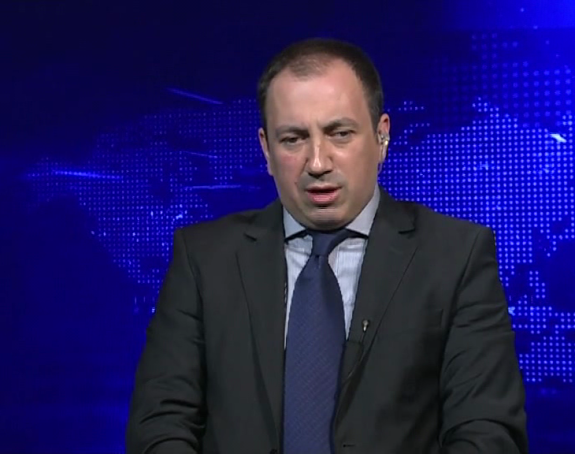 "Бесмислени напади СНСД-а на СзП"