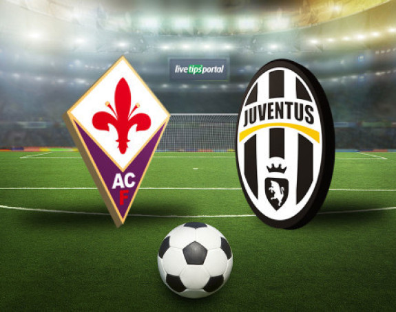 Kup: Može li Juve nakon 1:2 kući izbaciti Violu?!