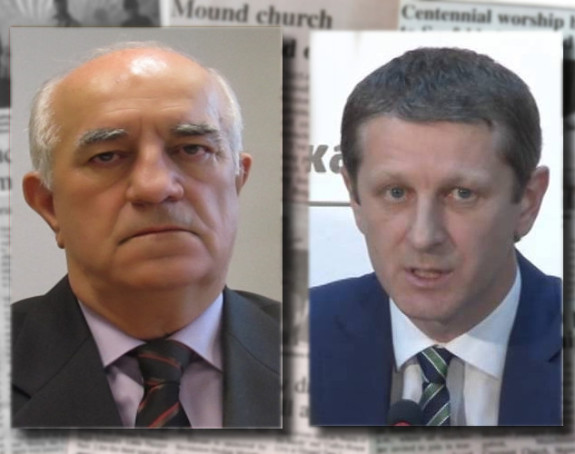 Jović preuzeo dužnost od Dragičevića