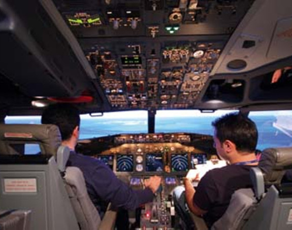 U Kanadi u avionu uhapšen pijani pilot