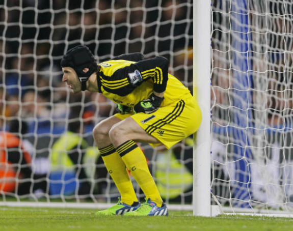 Čeh ide u Sautempton?!