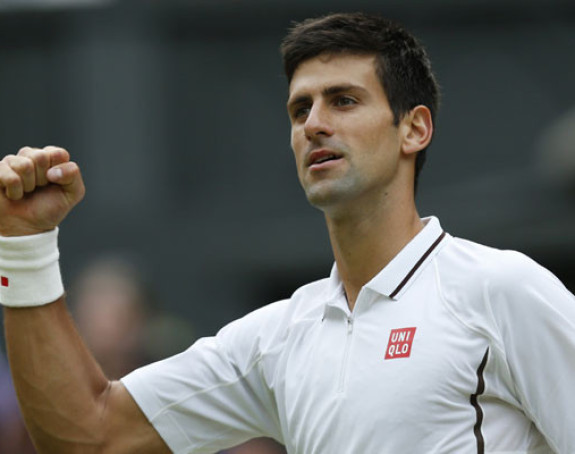 Analiza: Kad se gledaju finala, Đoković je neprikosnoven!