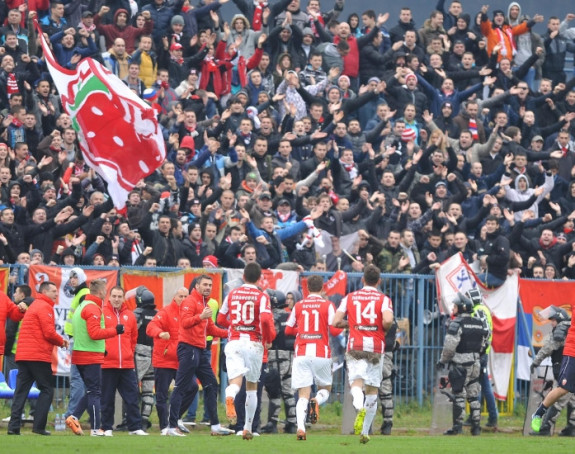 JSL: Zbog bojkota Delija, ne igra se na Veliku Subotu, a Zvezda sija!