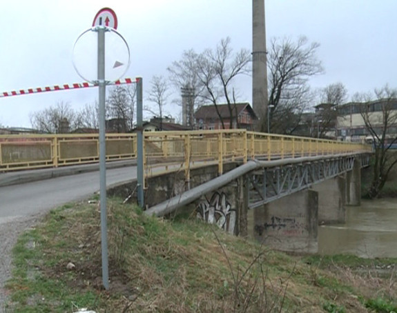 Banjaluka se zadužuje zbog mosta u Česmi