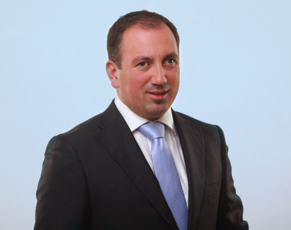 Crnadak na skupu Savjeta Evrope 