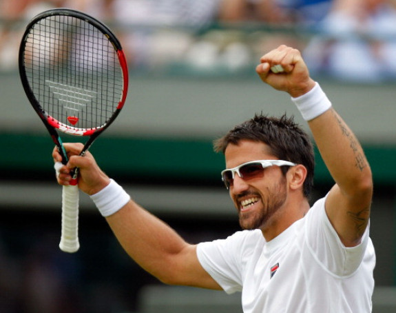 Hjuston: Pobjeda Janka nakon 555 dana!