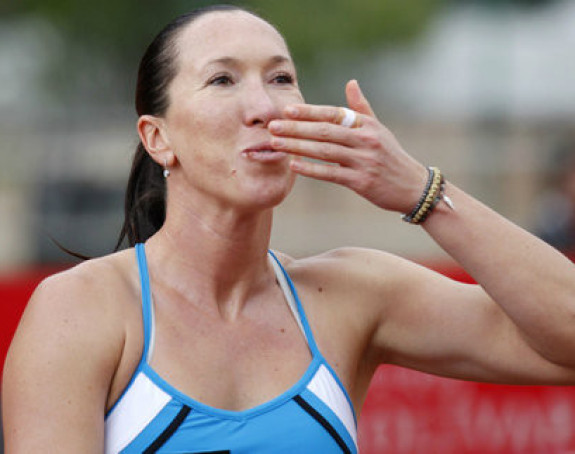 Čarlston: S Jecom nikad dosadno! Toplo-hladno do pobjede!