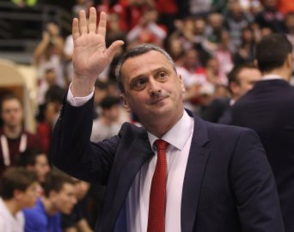 ABA: Radonjić je trener godine!