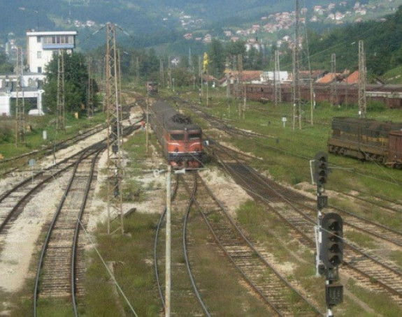 Sindikat traži smjenu rukovodstva ŽRS