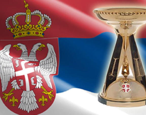 Kup: Čukarički - Partizan u finalu!