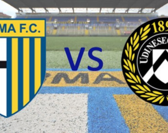 Čudo! Pobjedi i Parma, poslije tri mjeseca!