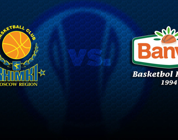 Himki u finalu Evrokupa!