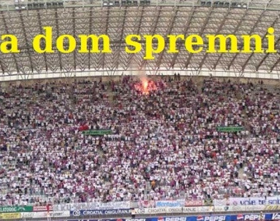 Da li ''ZA DOM SPREMNI'' ubija hrvatski fudbal?!
