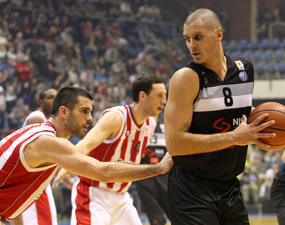 Pavlović: Samo da bude mirno, bez incidenata!
