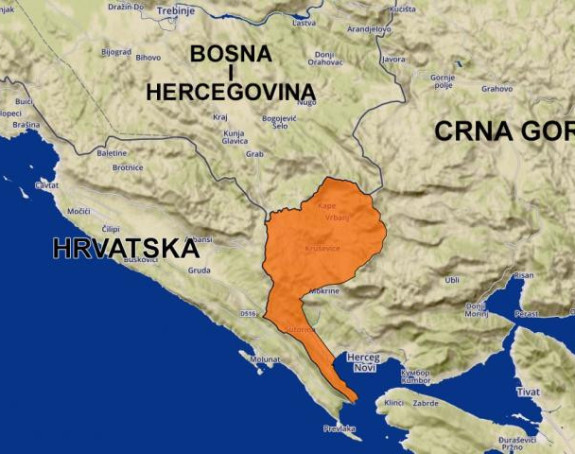 Stručnjaci: BiH nema pravo na Sutorinu